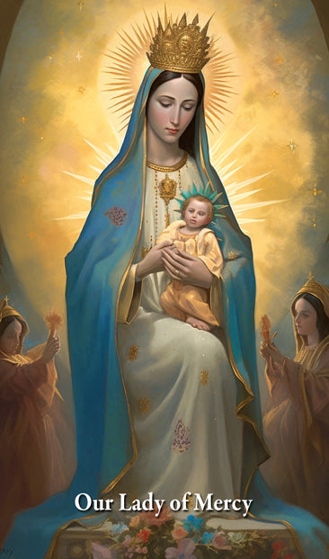Our Lady of Mercy