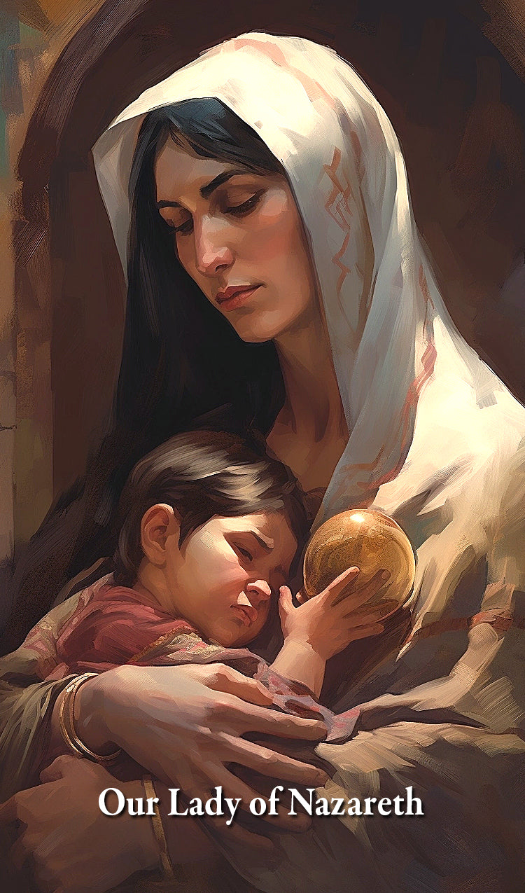 Our Lady of Nazareth