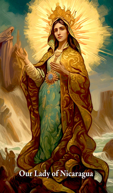 Our Lady of Nicaragua