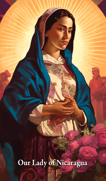 Our Lady of Nicaragua