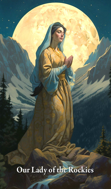 Our Lady of the Rockies