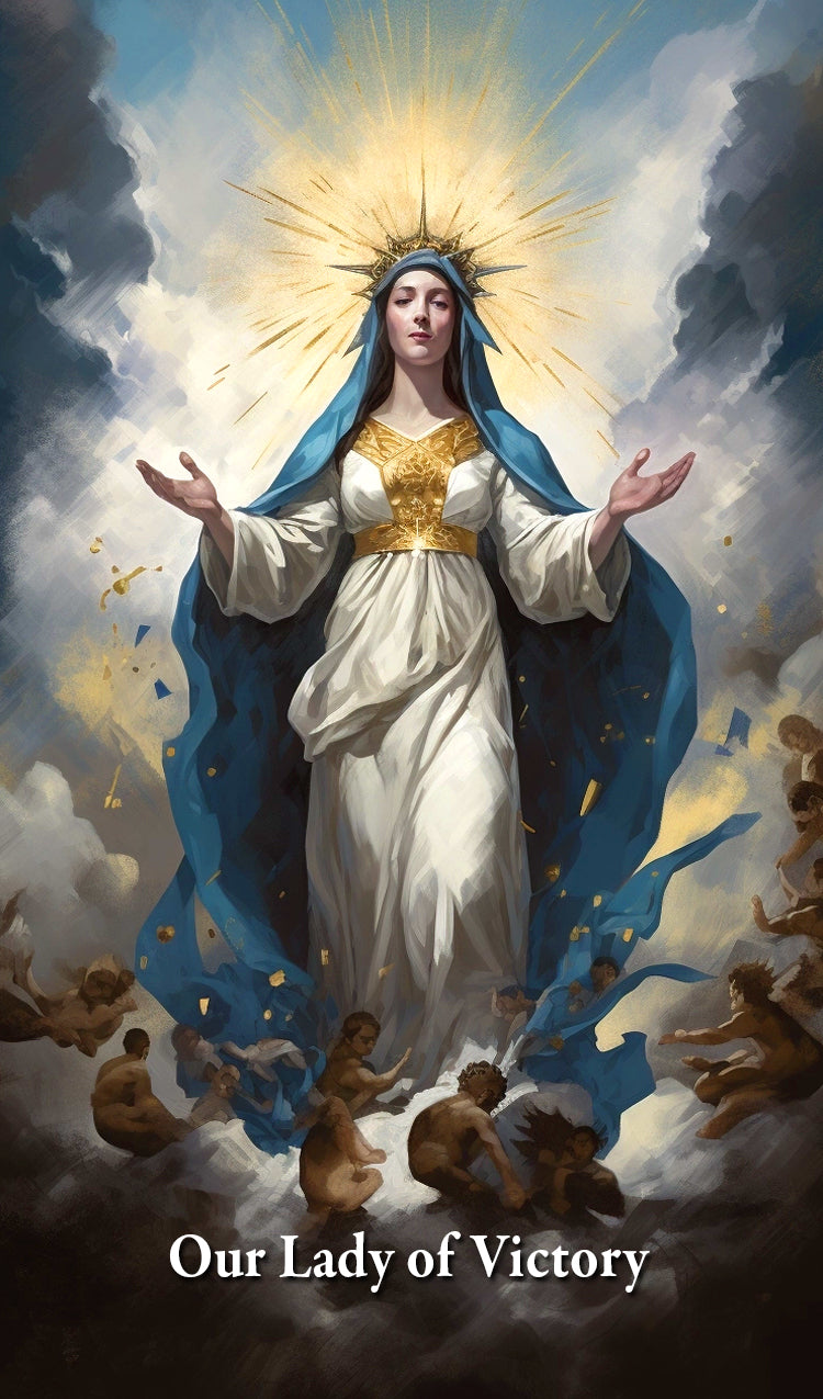 Our Lady of Victory