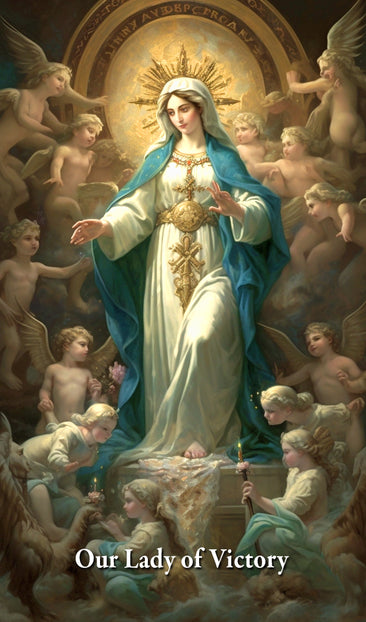 Our Lady of Victory