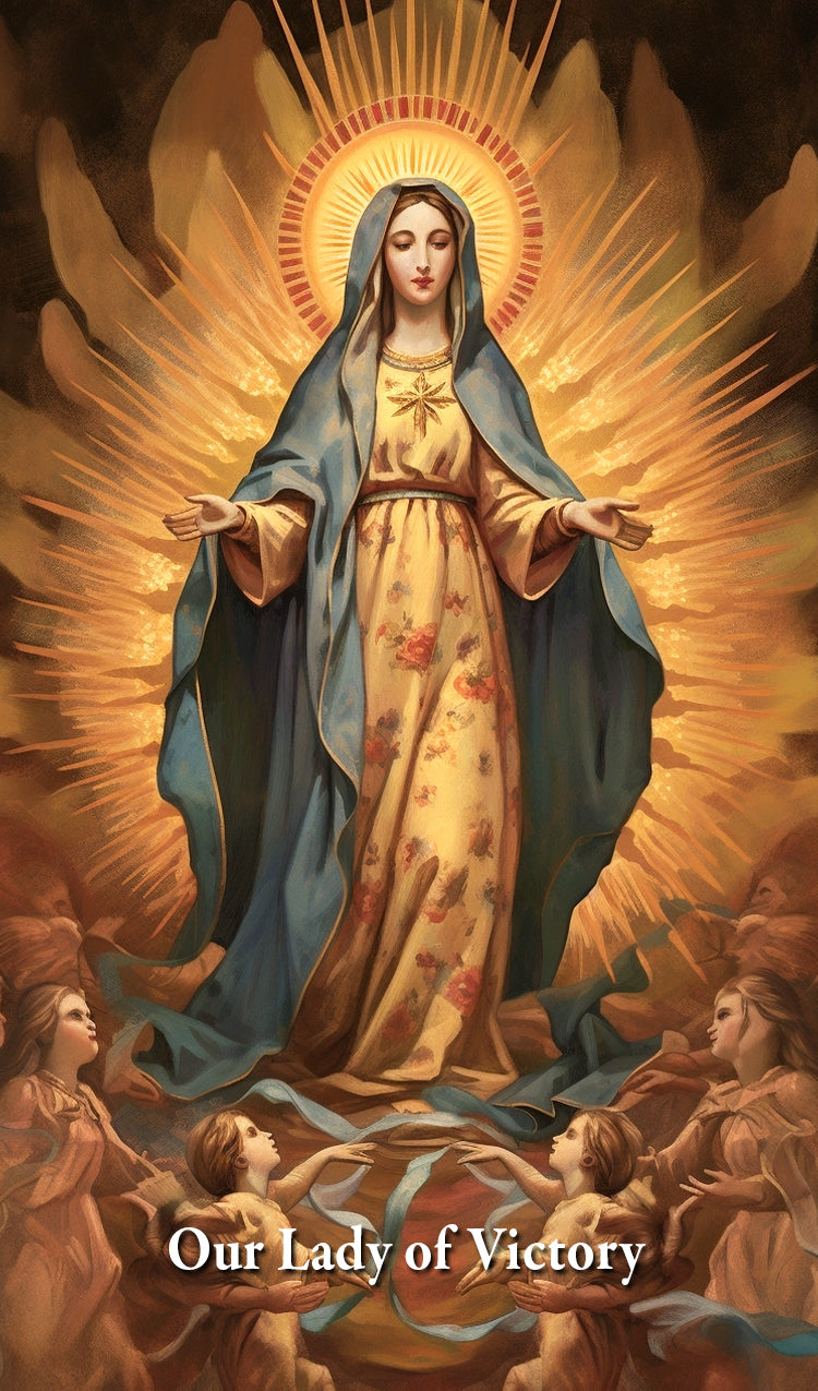 Our Lady of Victory