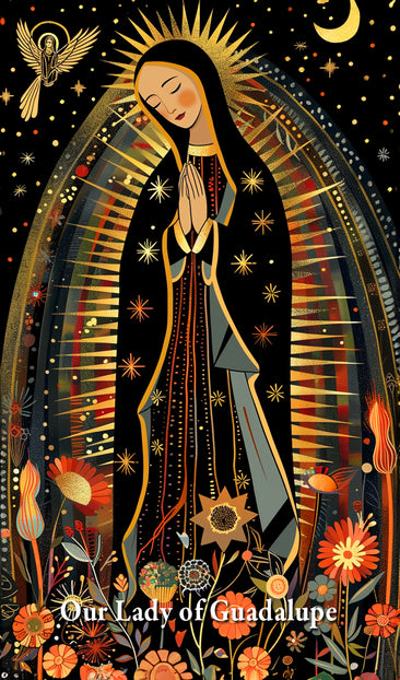 Our Lady of Guadalupe