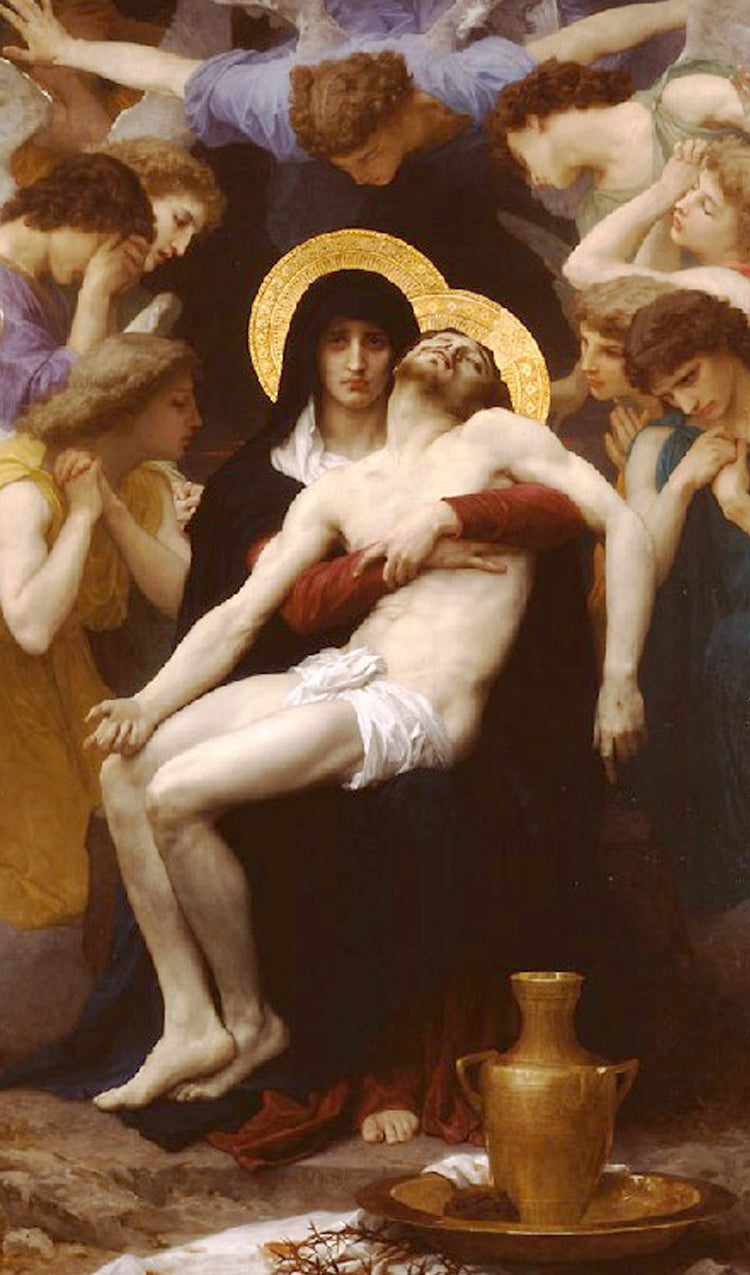 Pietà