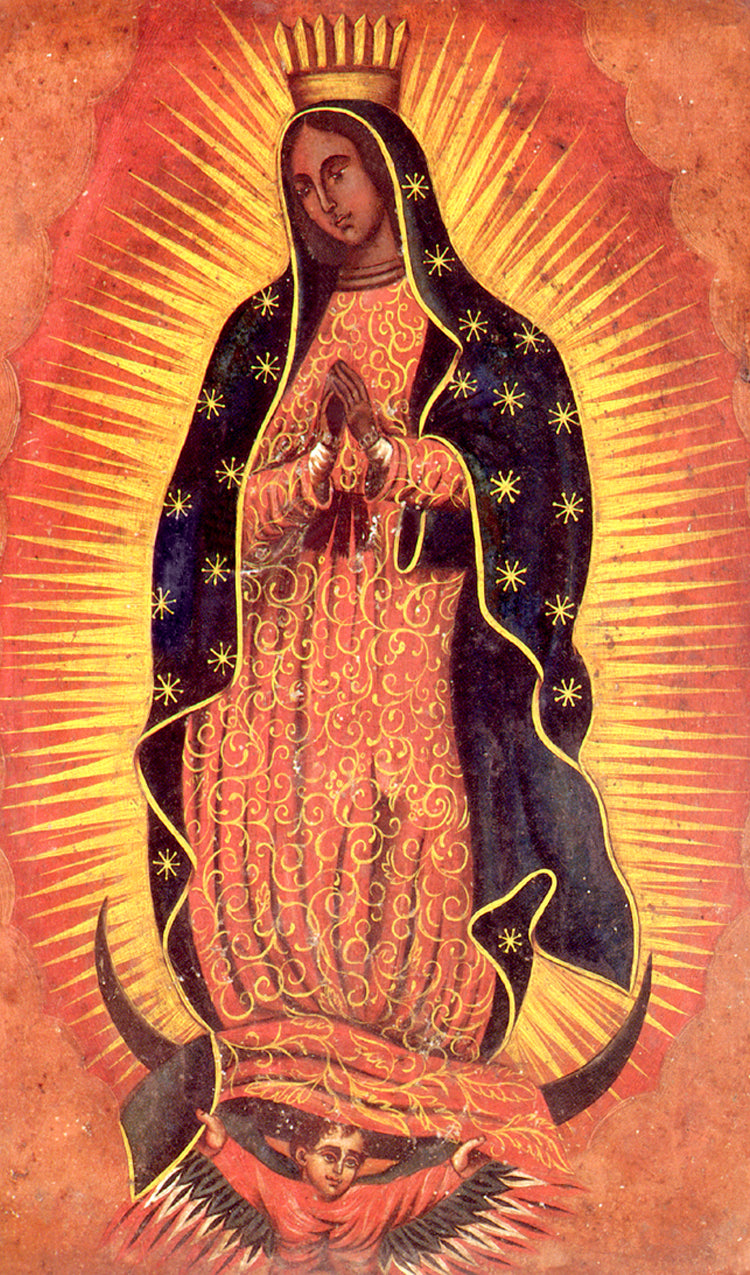 Our Lady of Guadalupe