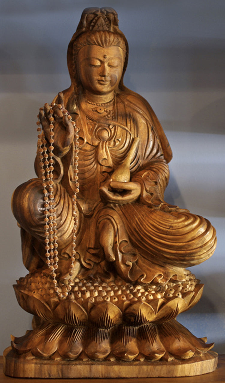 Buddha
