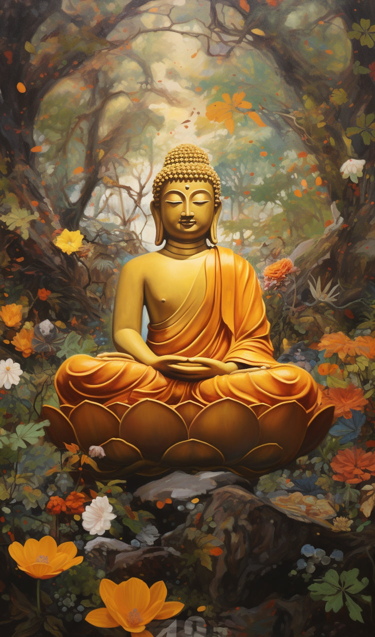 Buddha