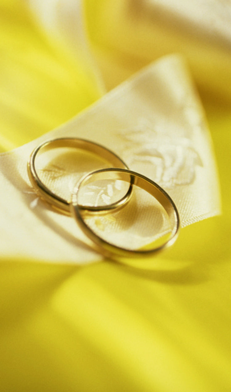 Wedding Rings