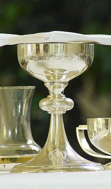 Holy Eucharist