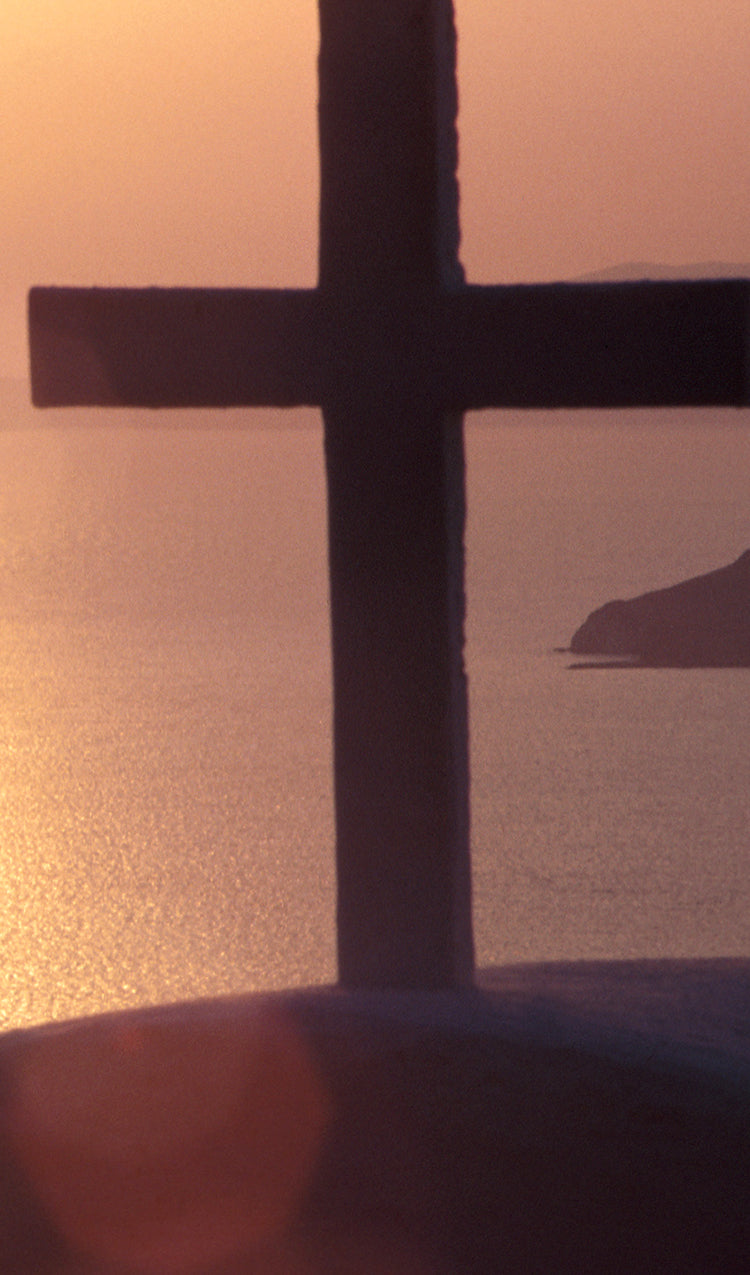 Cross over the Ocean