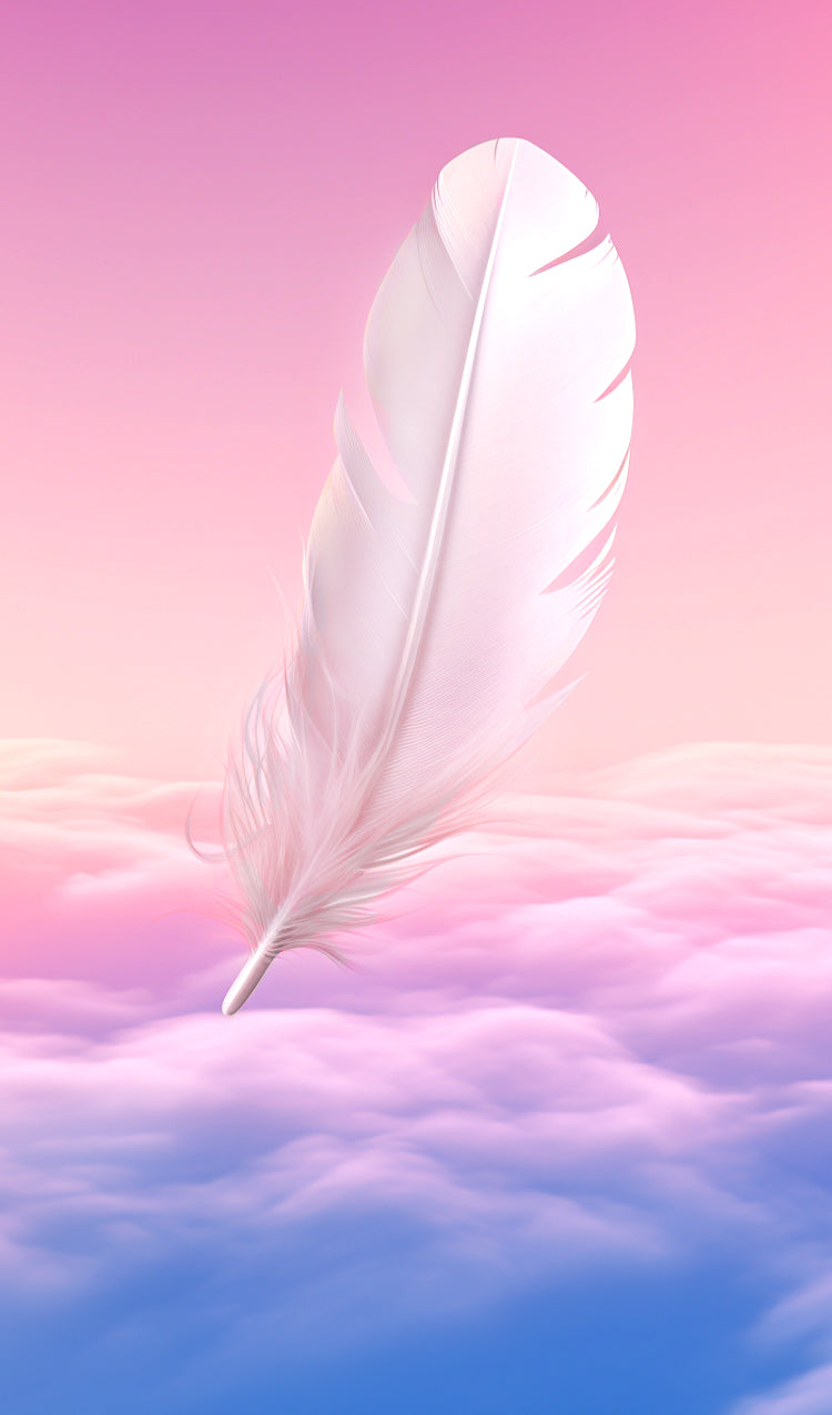 Angel Feather