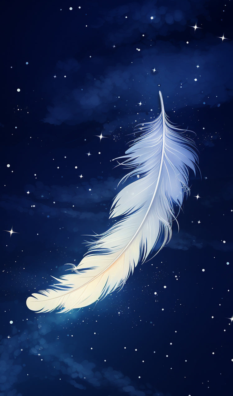 Angel Feather