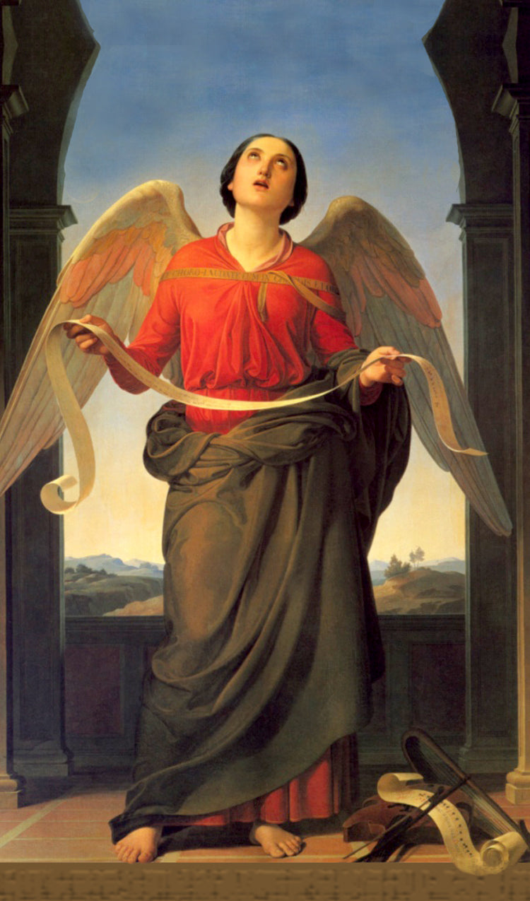 Sacred Music