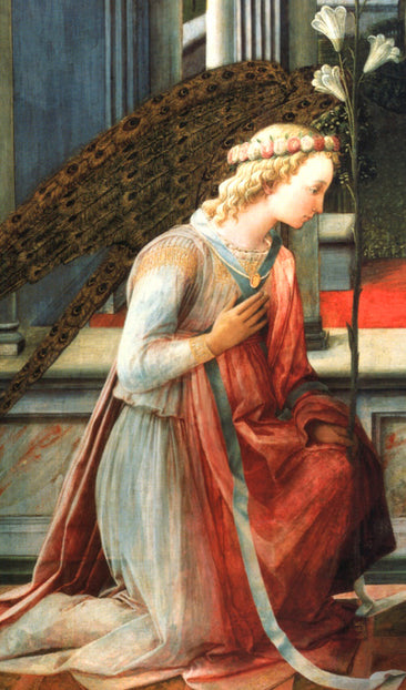 Murate Annunciation