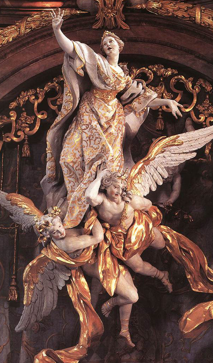 Assumption of the Virgin