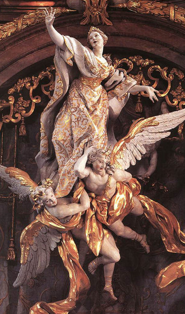Assumption of the Virgin