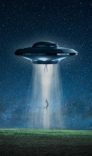 Alien Abduction