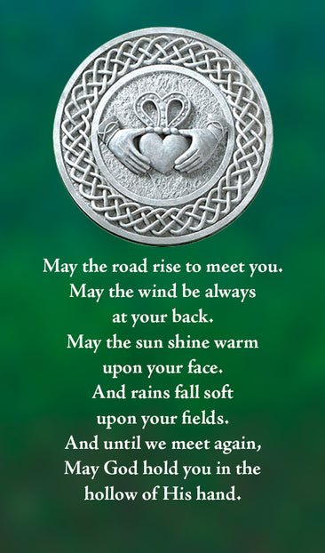 Claddagh Stone Circle