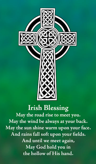 Celtic Cross Graphic