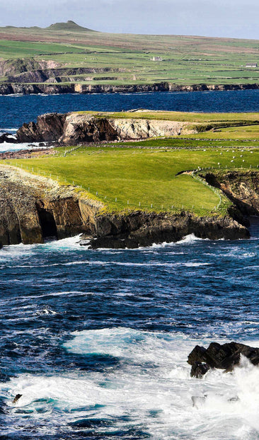Irish Coast