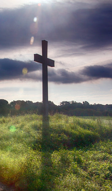 Cross in Ireland