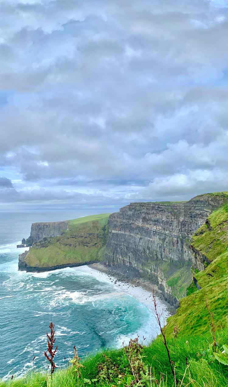 Cliffs of Ireland