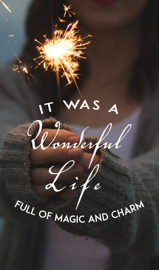 "Wonderful Life"