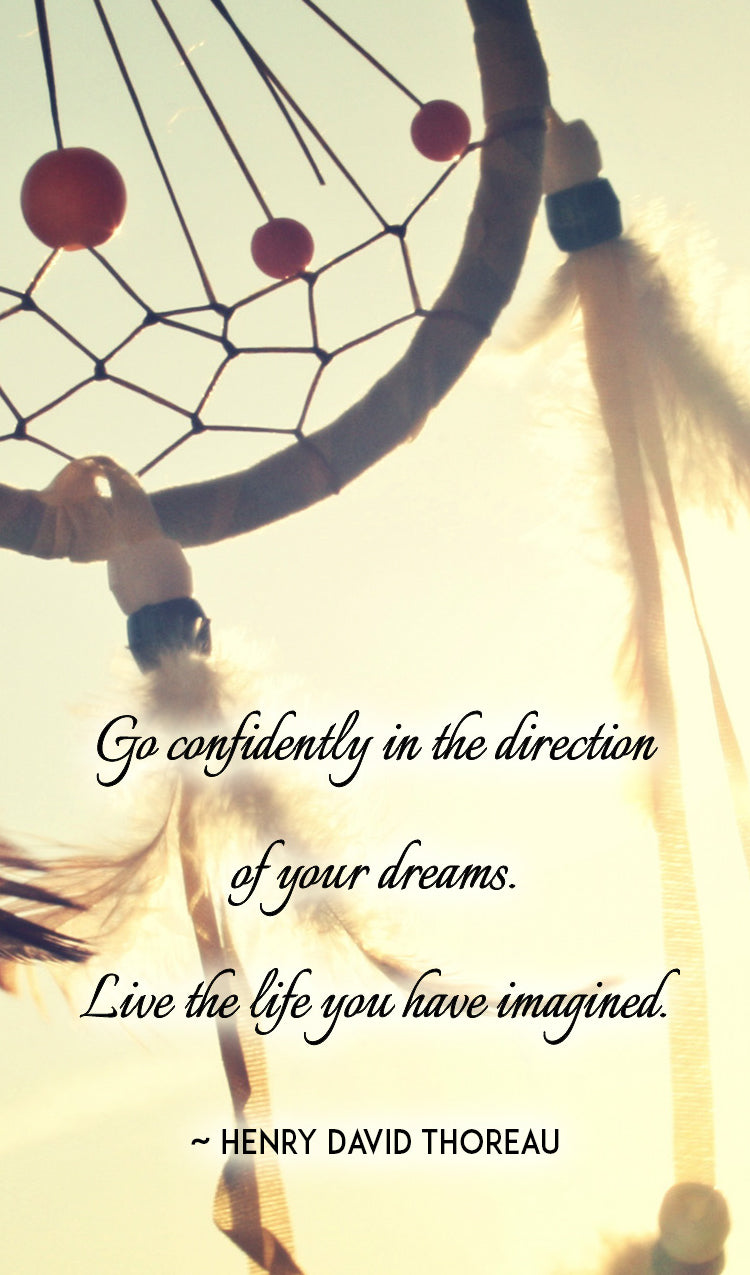 "Dream Catcher"