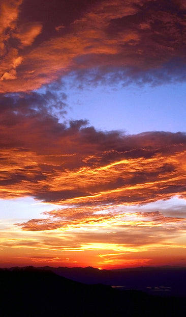 Sunset Clouds