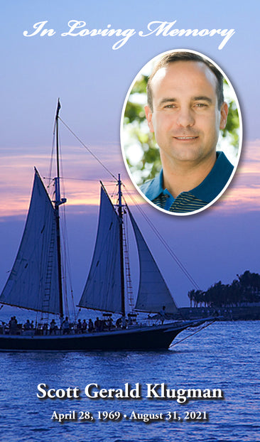 Sail Boat Studio Collection