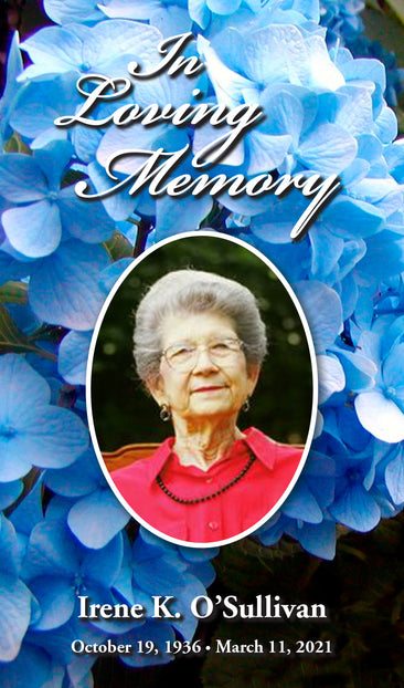 Blue Hydrangea Studio Collection