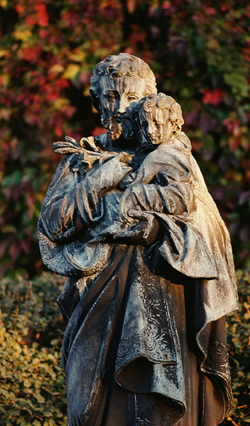 St. Joseph Statue