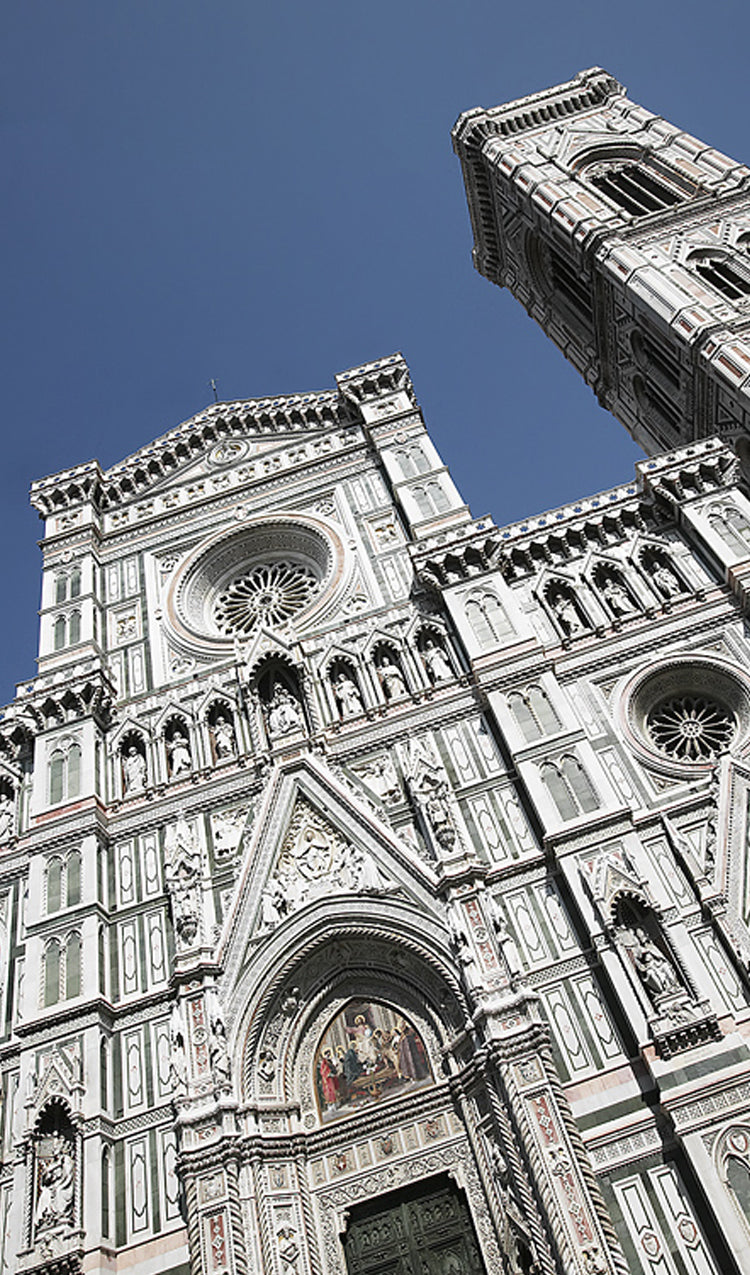 Basilica of St. Mary of the Flower, Florence