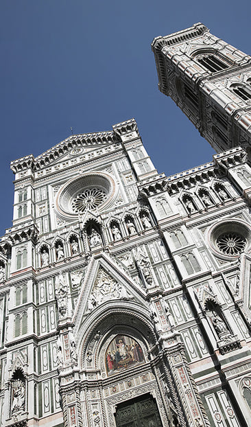 Basilica of St. Mary of the Flower, Florence