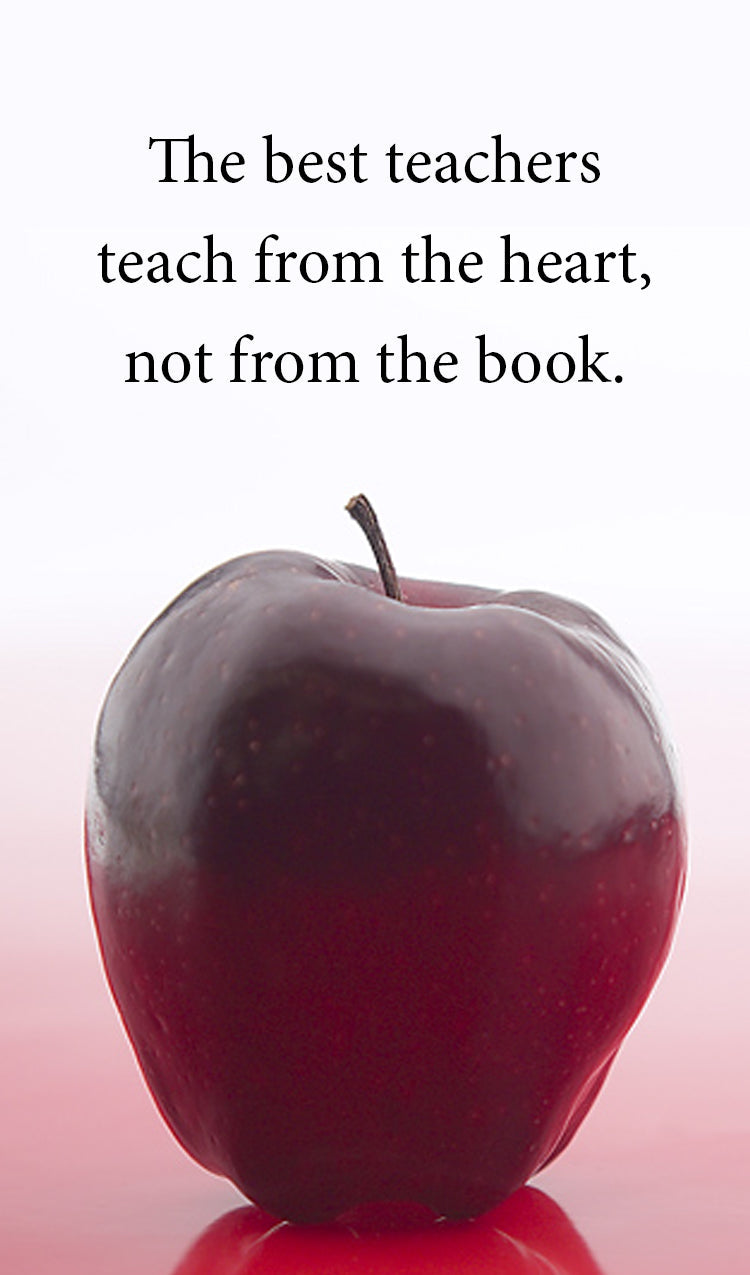 Best Teachers