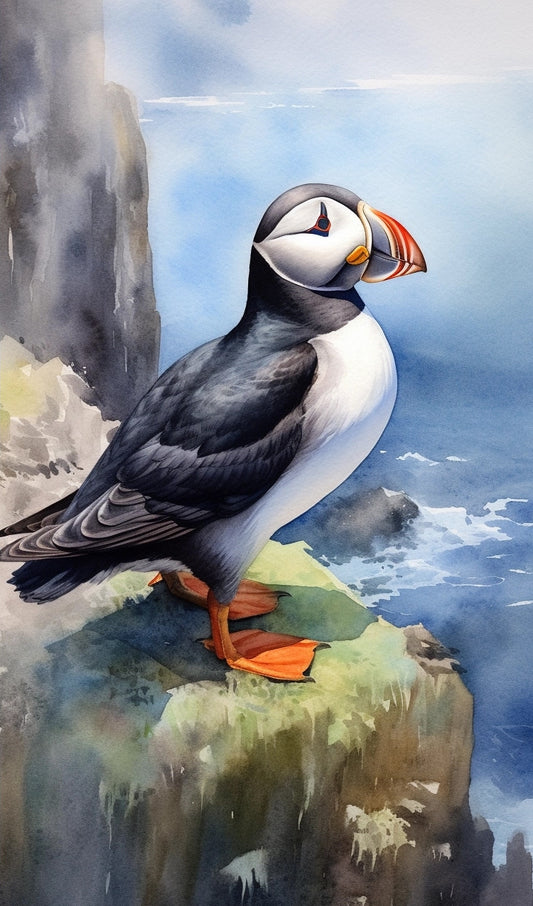 Puffin