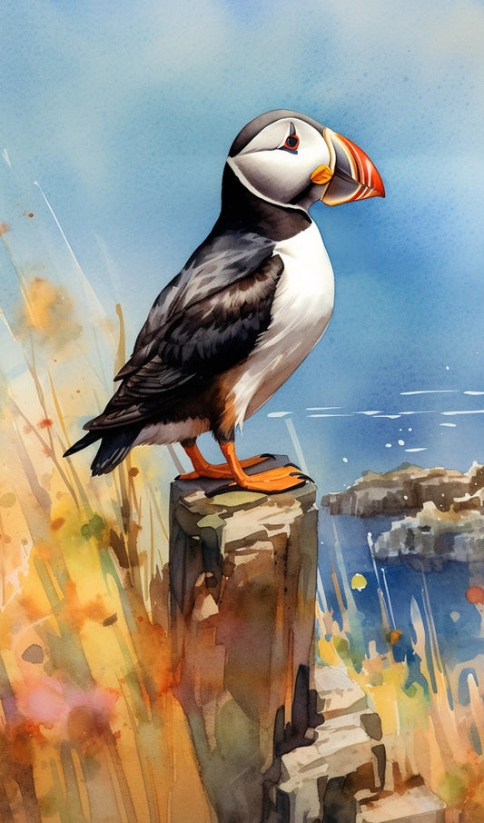 Puffin