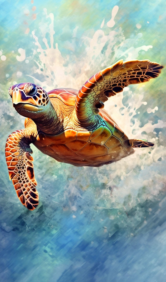 Sea Turtle