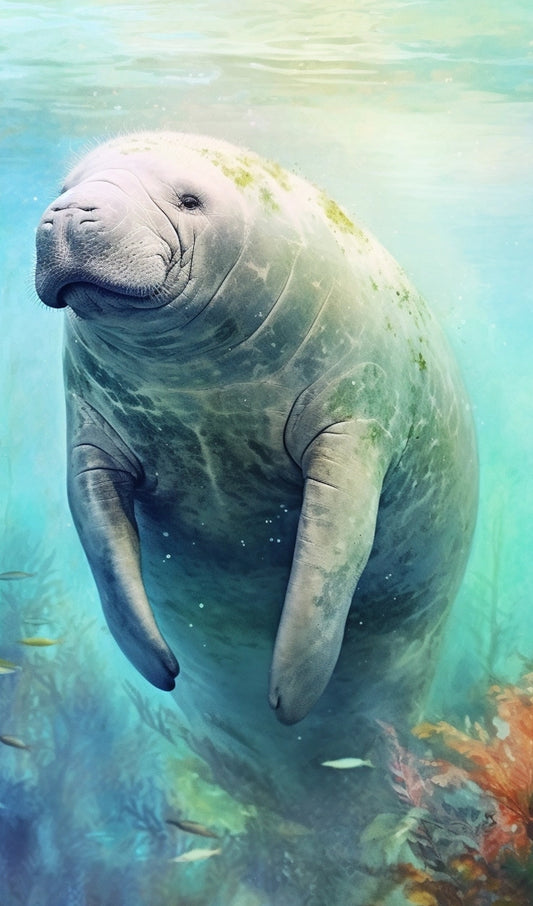 Manatee