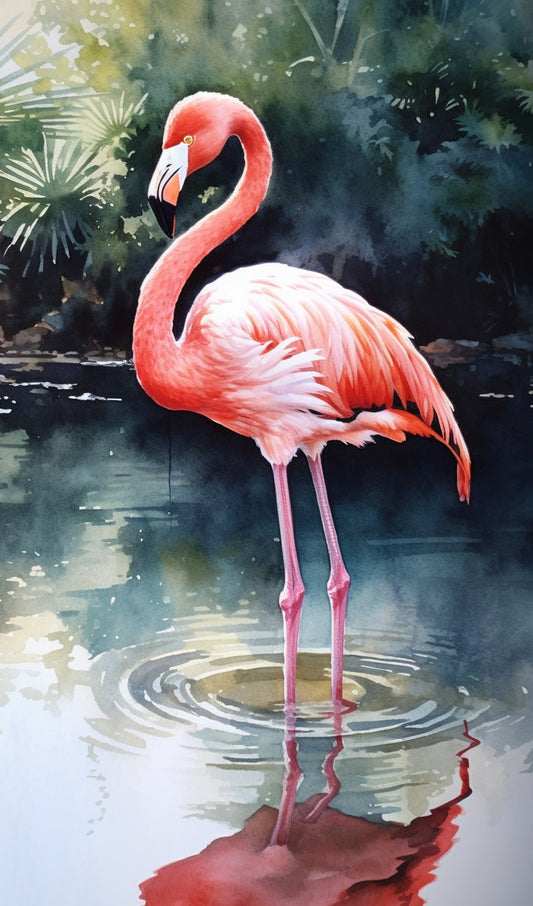 Flamingo