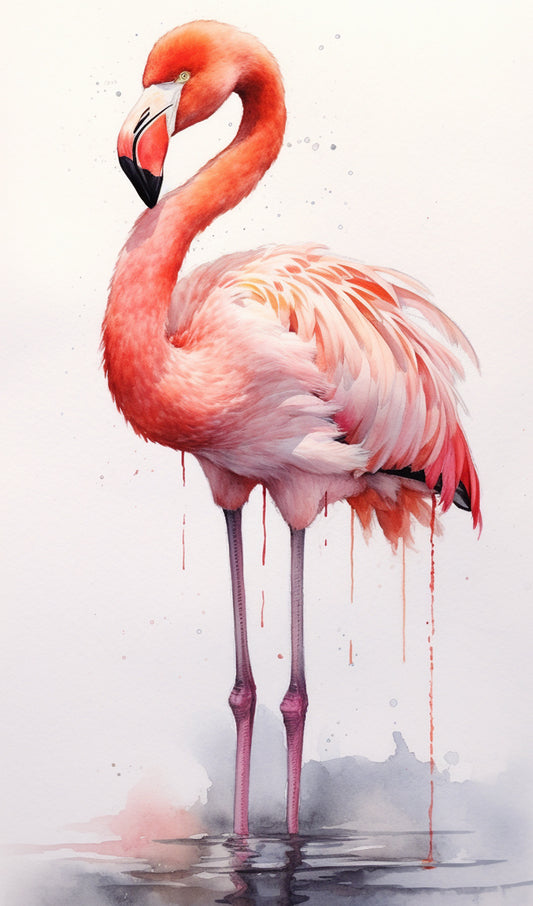 Flamingo