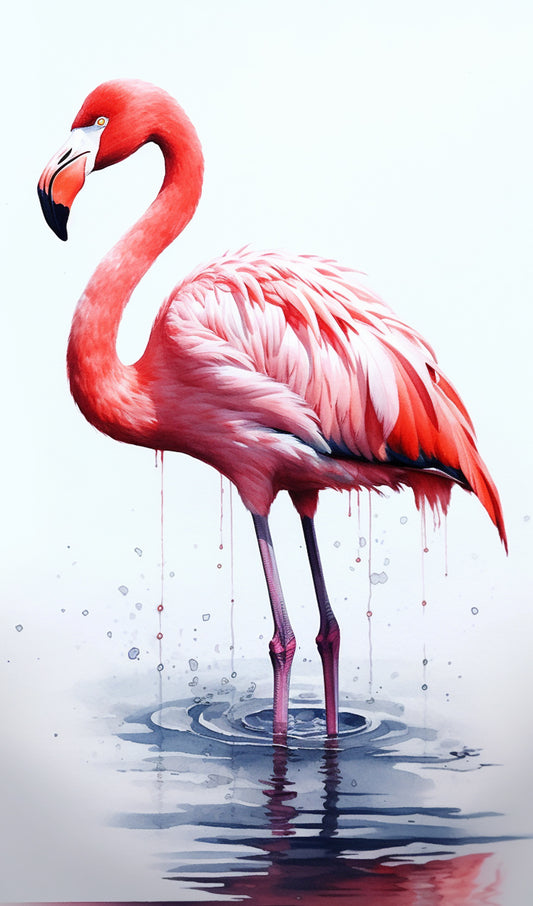 Flamingo