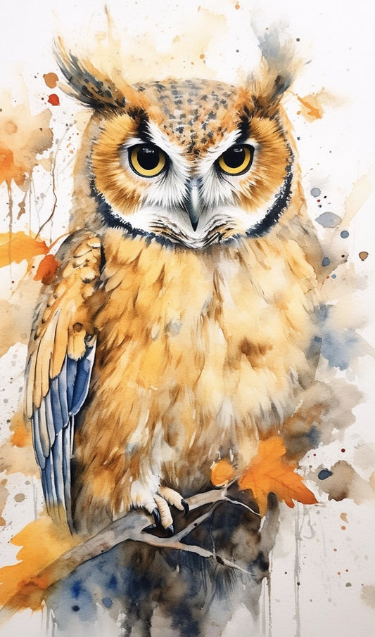 Owl