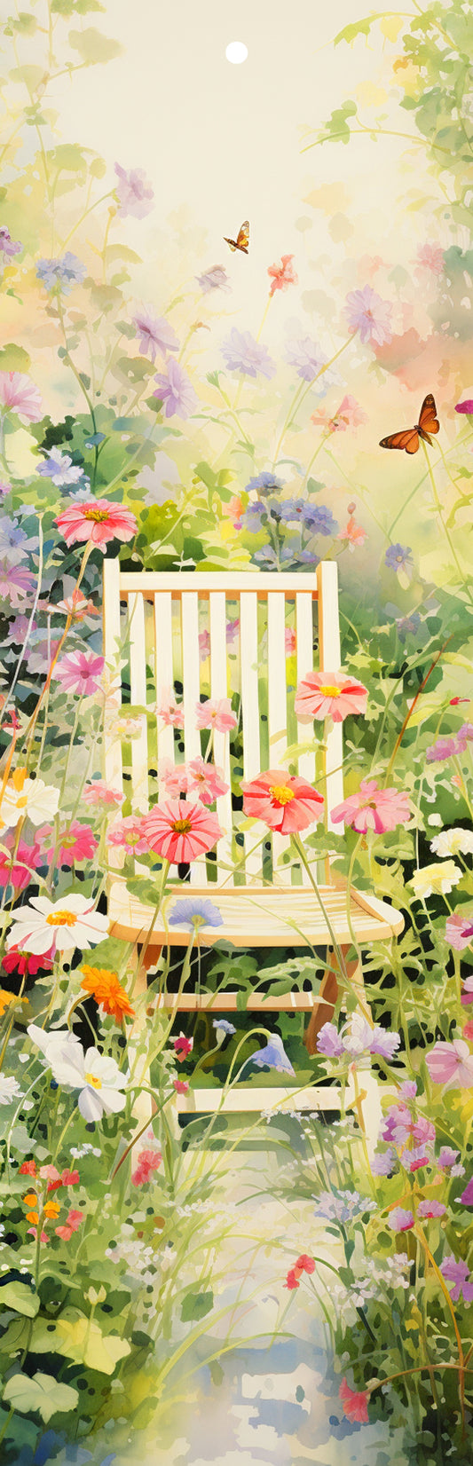 Garden Chair