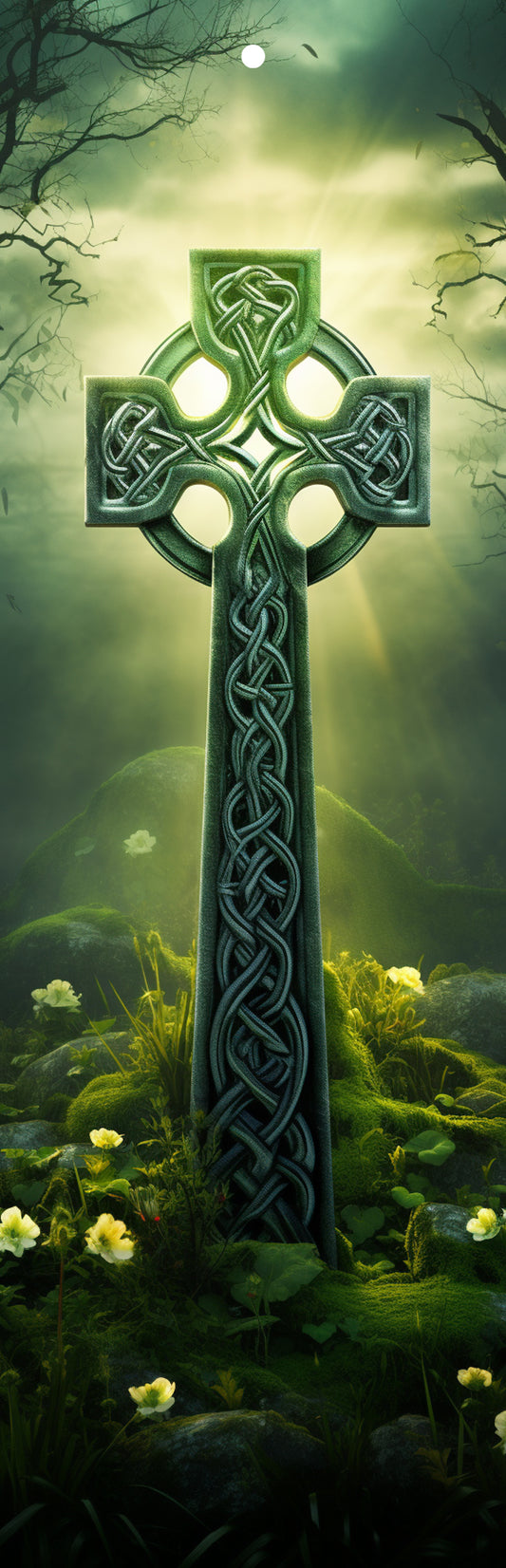 Celtic Cross