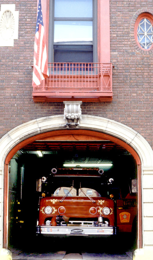 Fire House