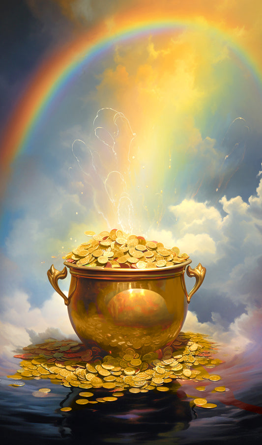 Pot of Gold