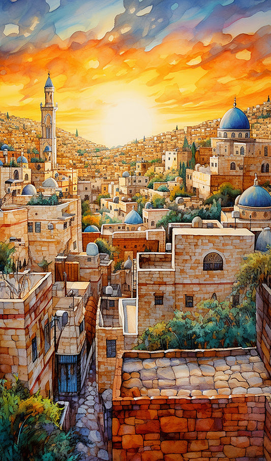 Jerusalem